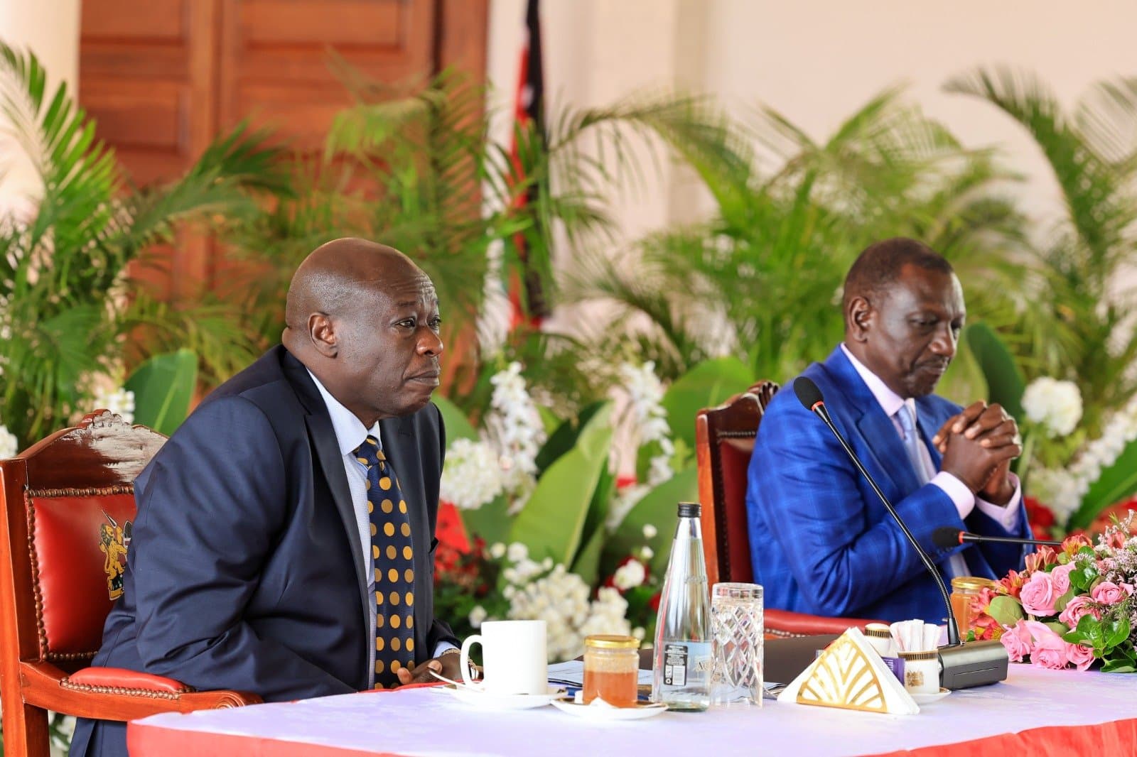 Kenya By-Elections: Ruto and Rivals Face Critical 2027 Litmus Test