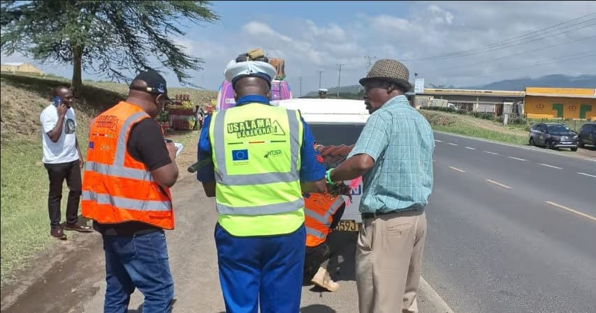 Blood on the Asphalt: NTSA, Police Struggle as Festive Carnage Spikes