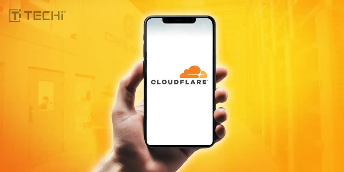 Cloudflare Crash: Web Giants Stumble as 'Internet Backbone' Fails