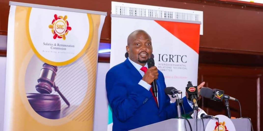 SRC Seeks Sh9.7bn to Tame Kenya's Unsustainable Public Wage Bill