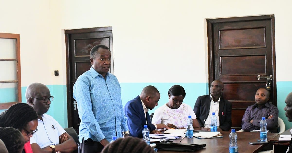 Retirees Warn Young Kenyan Workers Against Using Pensions for Housing