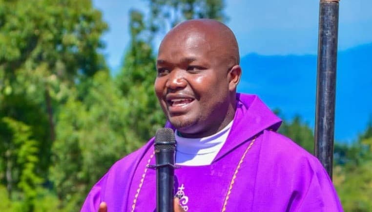 Kerio Valley Schools Reopen Under Heavy Security Following Bandit Attacks and Priest's Murder