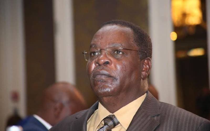 Court Orders DPP, EACC Talks on Obado's Ksh505M Graft Case
