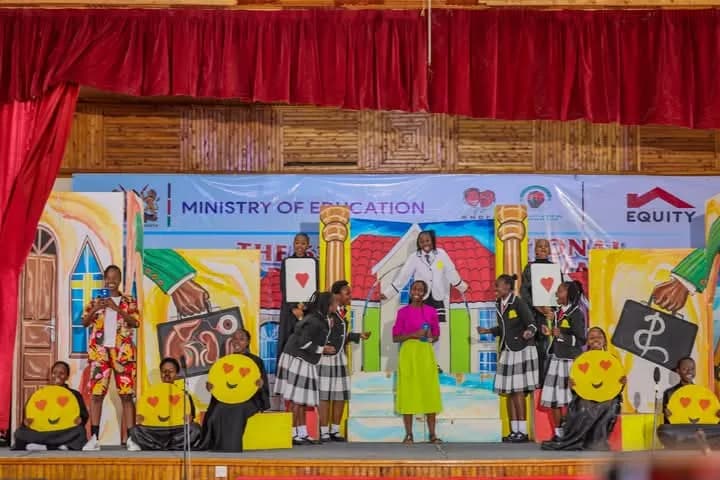 Inaugural Nakuru Film Festival Kicks Off, Showcasing Kenyan Cinematic Talent