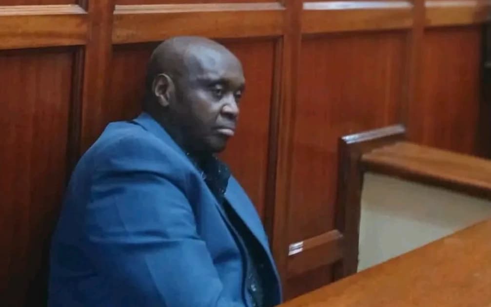 Co-accused in Sh150 million land fraud case re-arrested after new evidence emerges