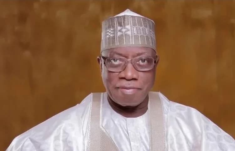 Media Titan Yakubu Mohammed Bows Out, Leaving Indelible Legacy