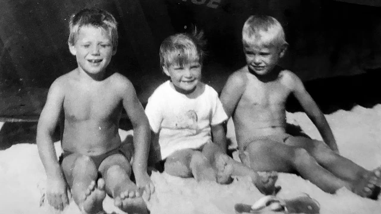 NSW MP Names Suspect in 55-Year-Old Cheryl Grimmer Disappearance Case