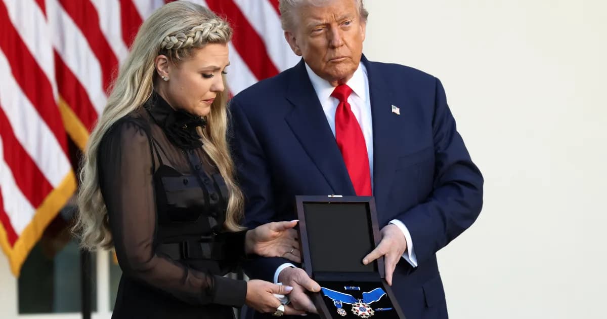 US Revokes Visas Over Social Media Posts Critical of Slain Activist Charlie Kirk