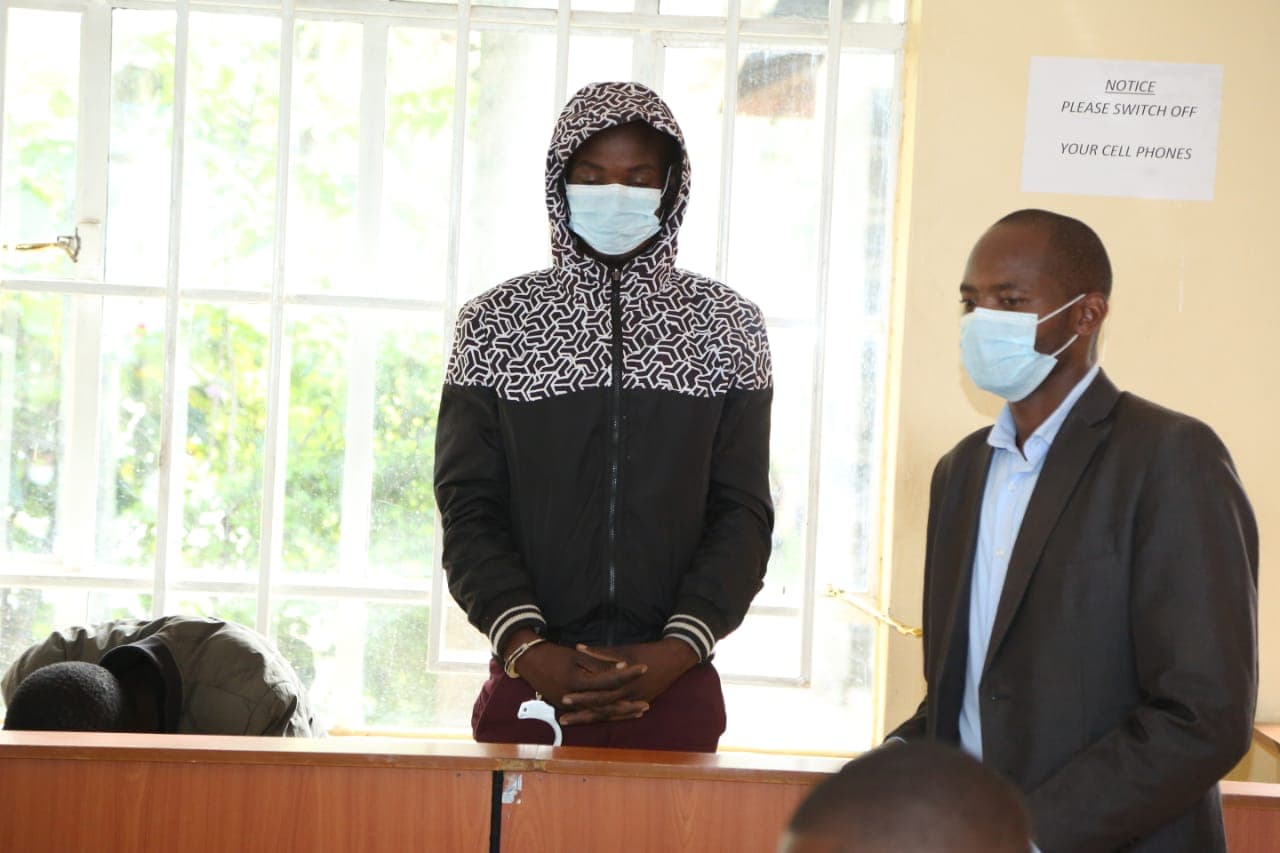 Nakuru Murders Driven by ‘Quick Riches,’ Court Testimony Reveals