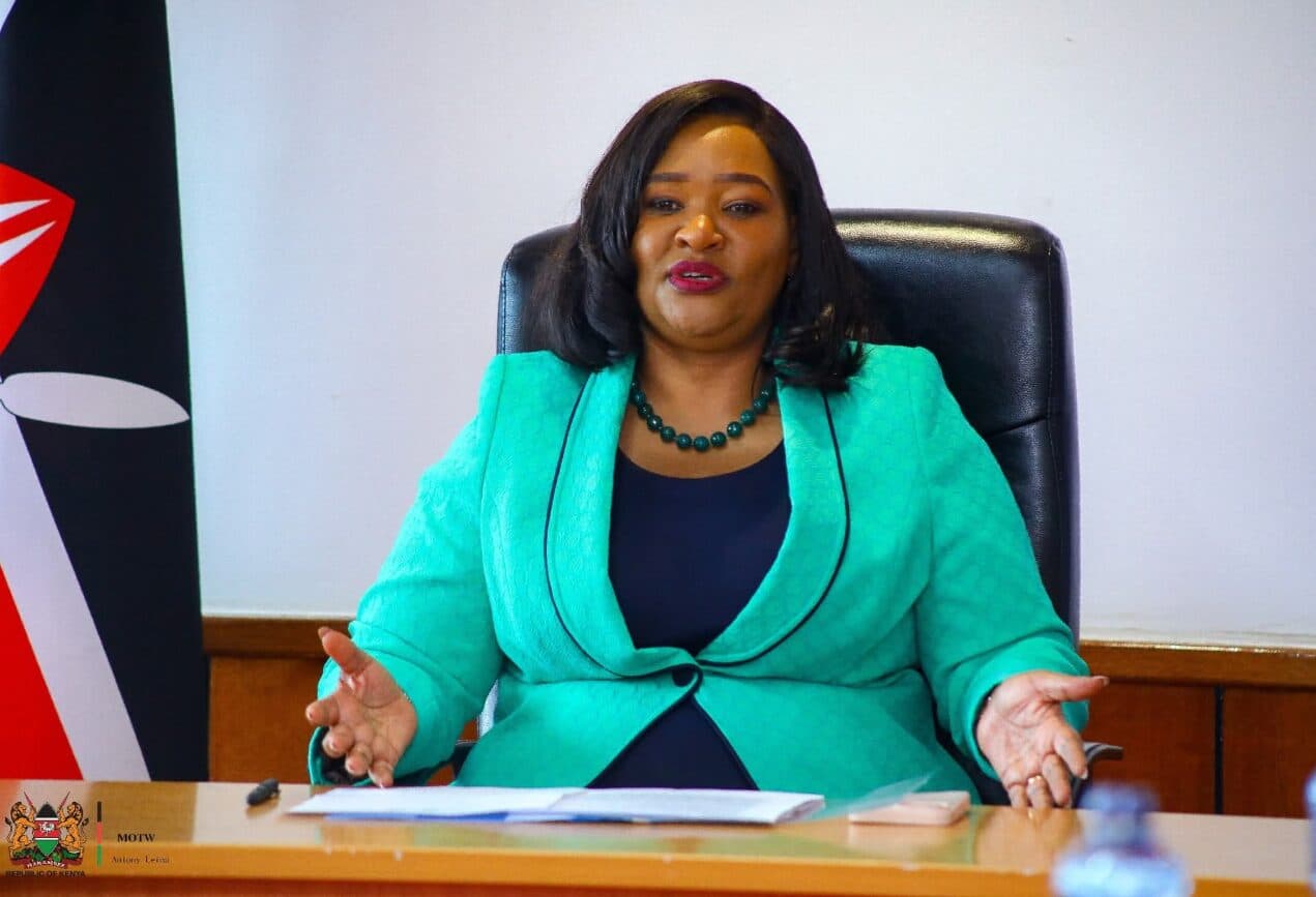 Miano, Ruku Top Cabinet Rankings in Latest National Poll