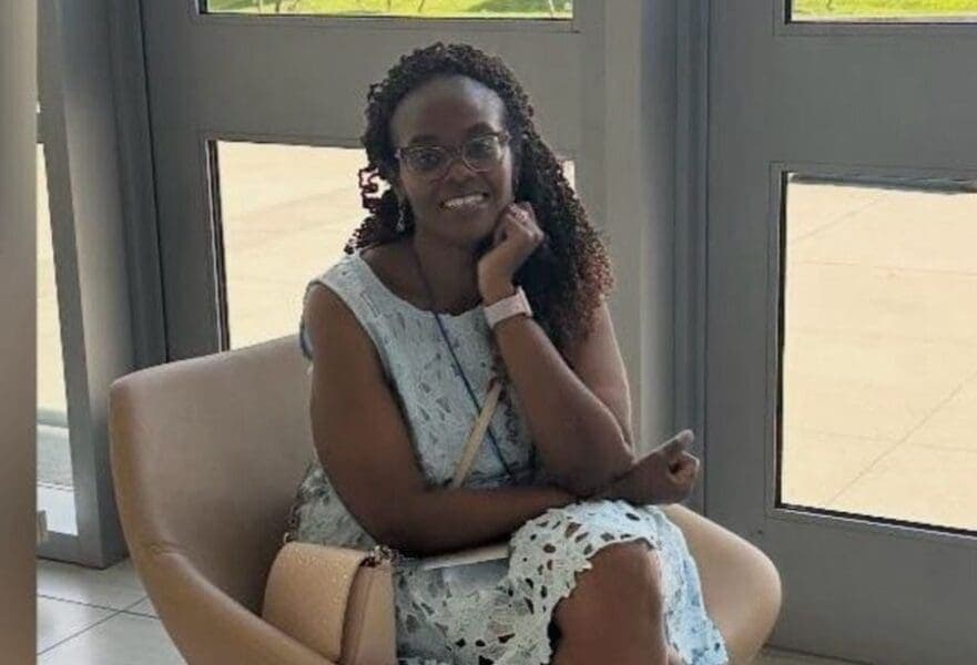 Kenyan Diaspora in Massachusetts Mourns Purity Muhoro