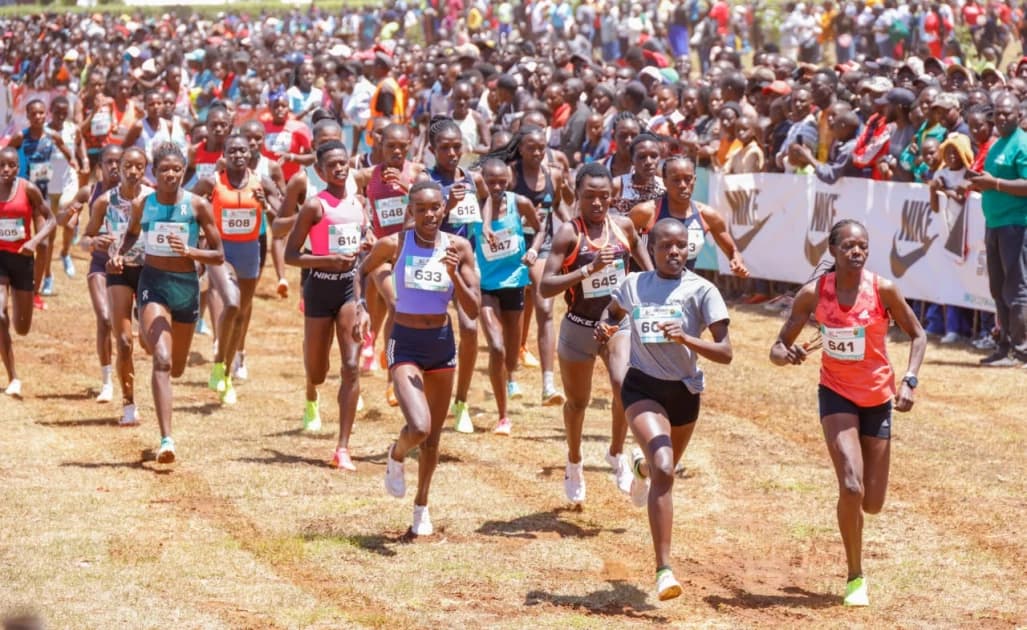 Gold Standard: Sirikwa Classic Returns to Eldoret’s Hallowed Turf