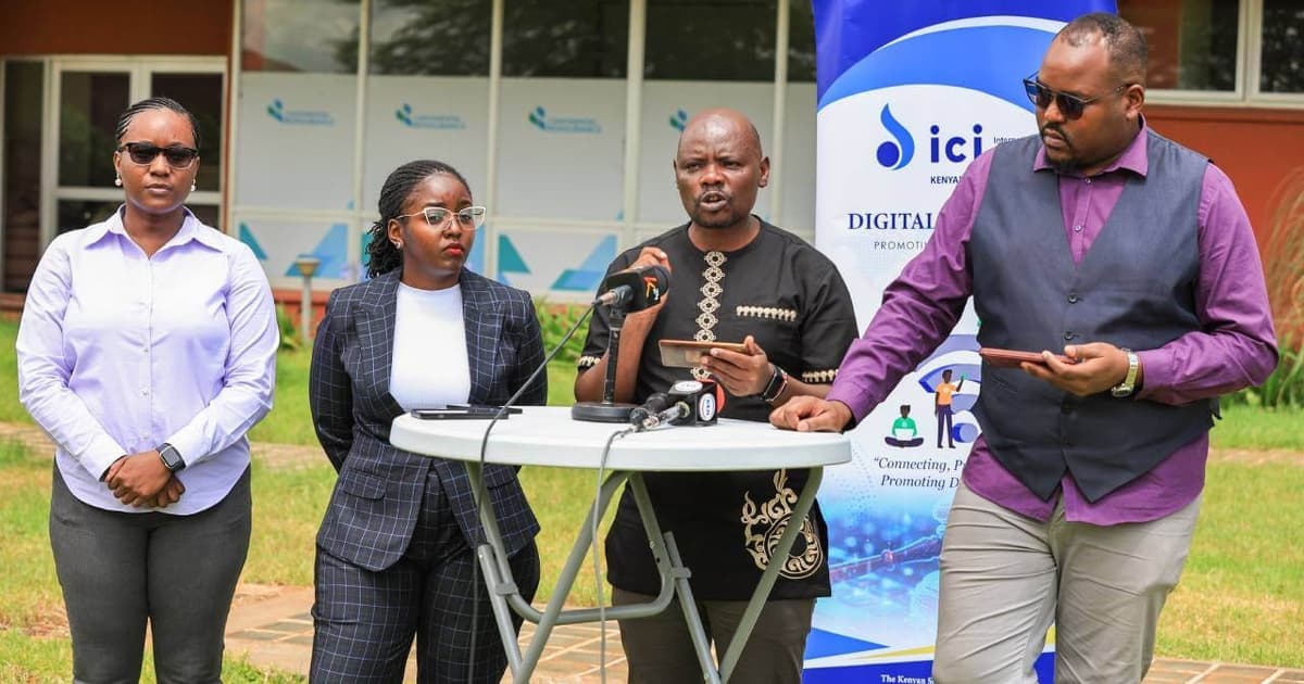 Kenyans Back Gov't Power to Block Websites Without Court Order