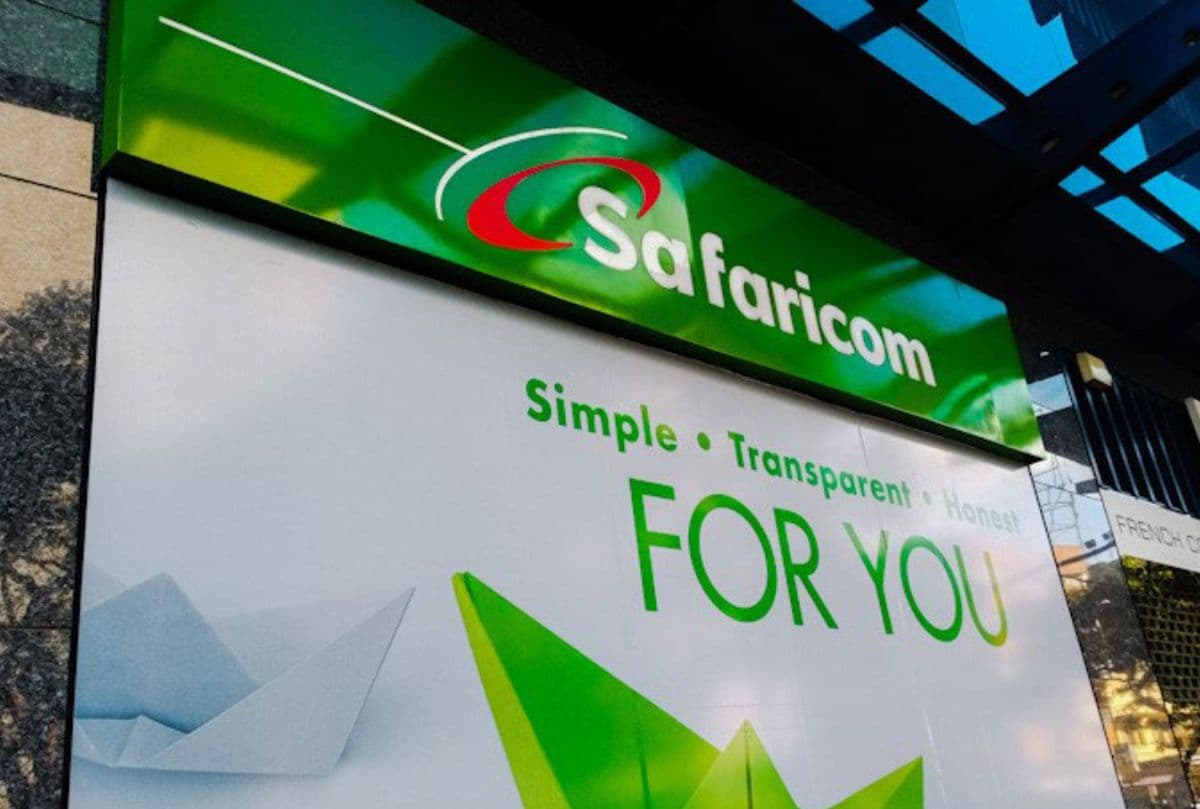 Kenya Government Plans Additional Safaricom Stake Sale to Boost Development Coffers