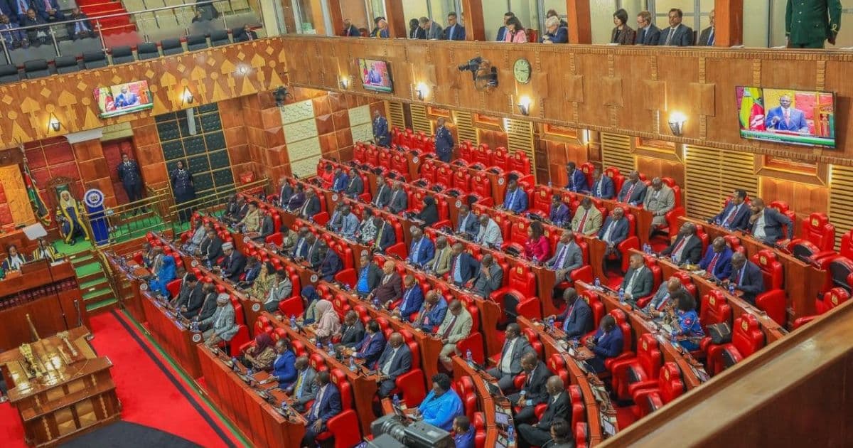 Parliament Demands Public Benefit Proof for Corporate Tax Incentives