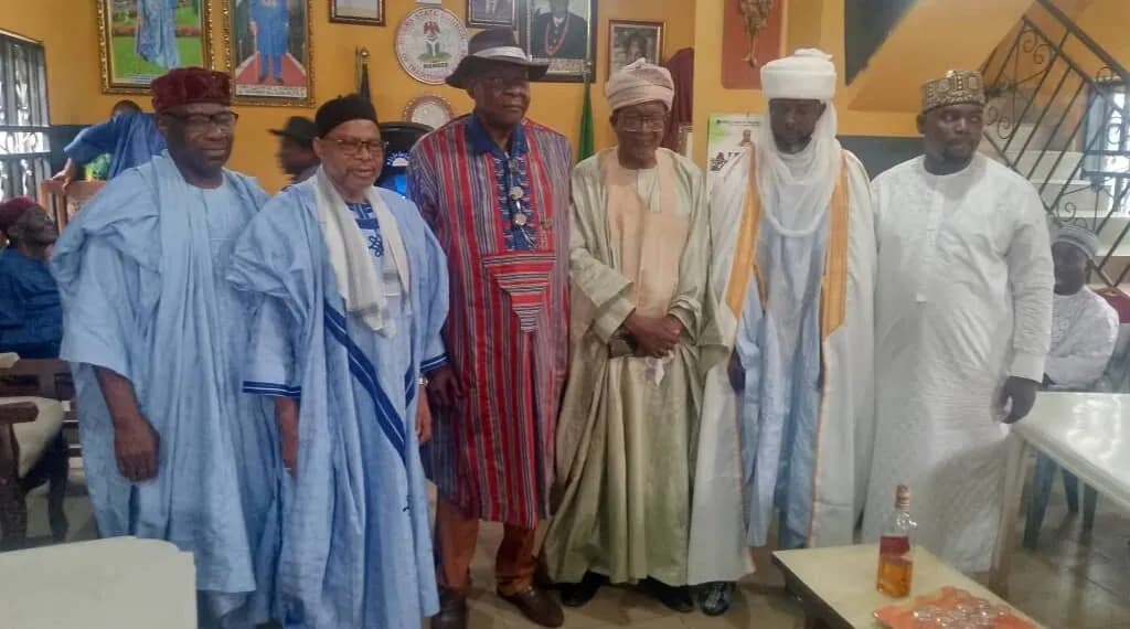 Peace Mission: Northern Leaders Rush to Rivers After Clash