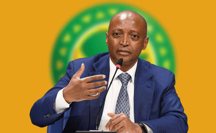 AFCON 2027: Ivorian Journalist "Sorry" for Saying East Africa Is Not Ready