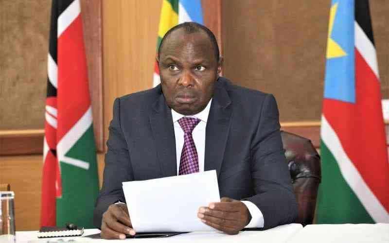 Head of Public Service Orders Accountability Shake-Up to Tackle Impunity in Civil Service