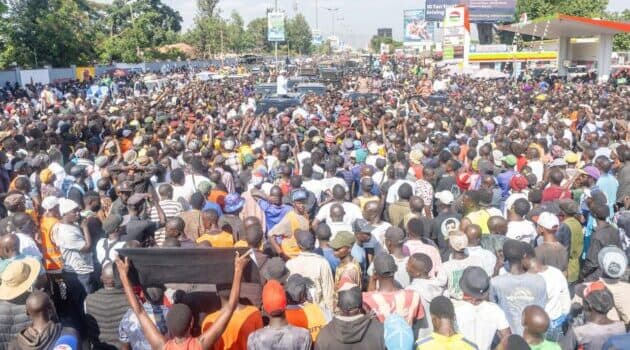 Nyanza Reads: Kisumu and Siaya Top Newspaper Consumption Charts