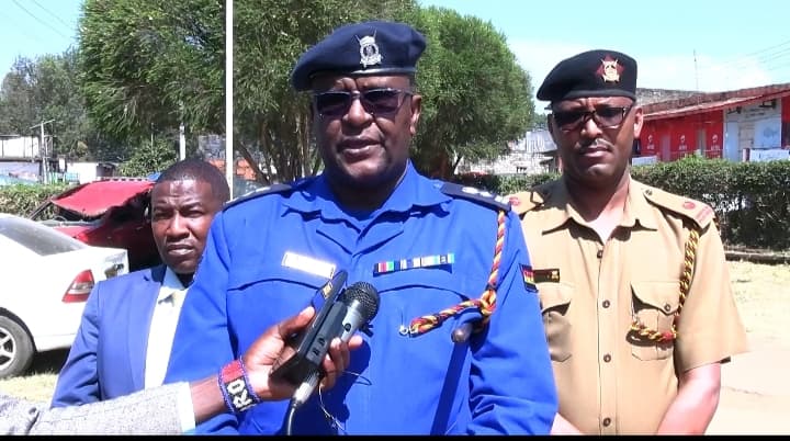 Police Probe Mysterious Death of Woman in Kericho Lodging