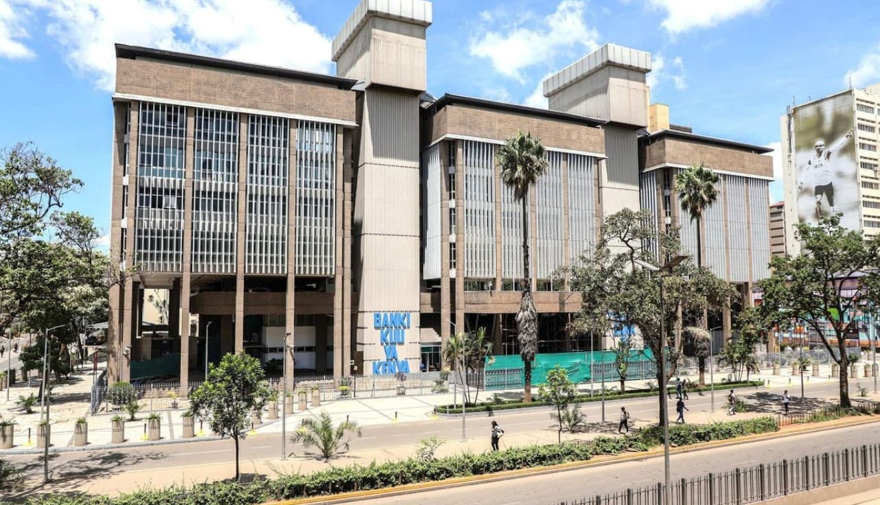 CBK Warns Liquidity Crisis Threatens Kenya's Debt Repayment Capacity