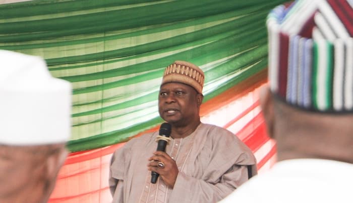 Turaki-Led PDP Initiates Nationwide Drive Ahead of 2027