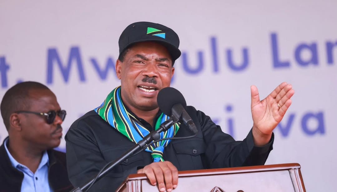 Zero Tolerance: PM Nchemba Warns Officials Over Stolen Development Funds