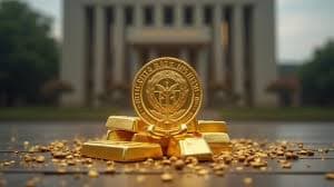 Central Bank of Kenya Expands Gold Purchase Program to Support Local Artisanal Miners and Boost Reserves
