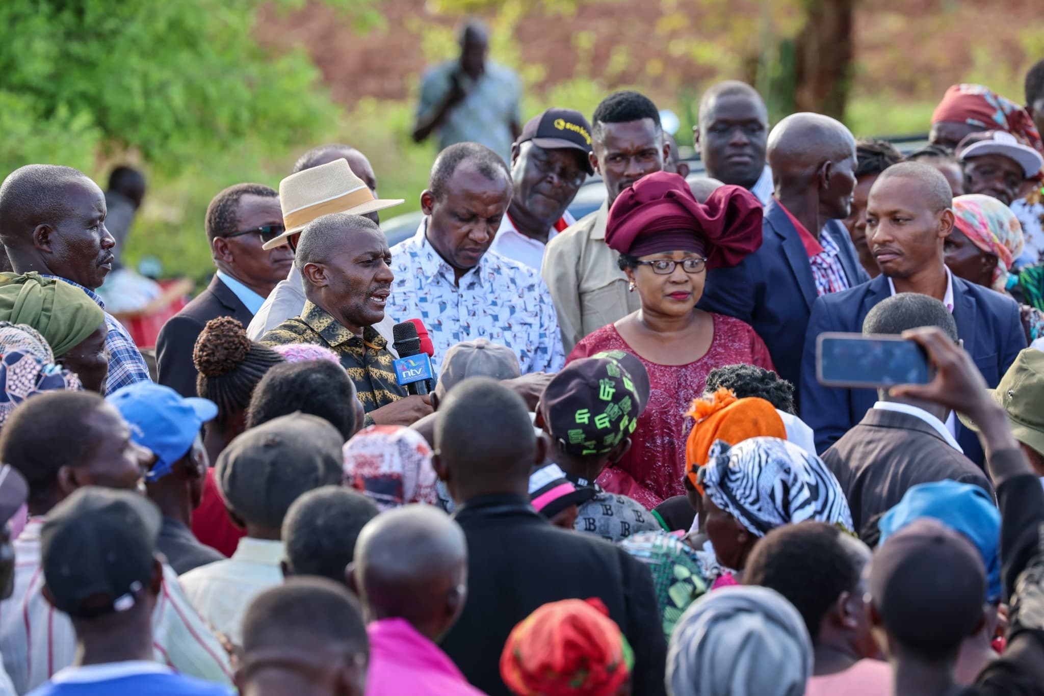 Auctioneers Target KPC Helicopters, Tankers Over Sh2.66bn Oil Spill Debt