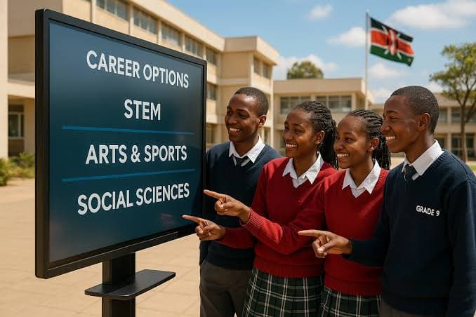 The Great Transition: Confusion and Hope as Senior Schools Welcome First Grade 10 Cohort