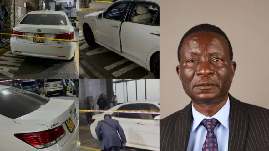 Kasipul MP Murder Case: Five Suspects, Including Bodyguard, to Undergo Mental Evaluation Before Plea