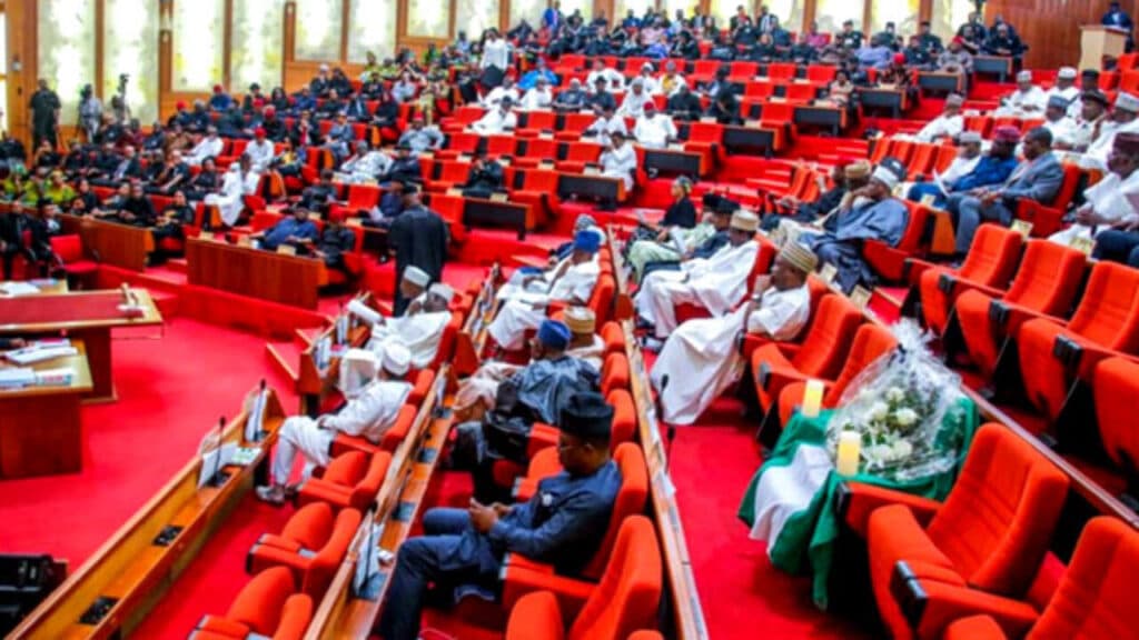 Senate Delays Threaten Integrity of Nigeria’s 2027 General Elections