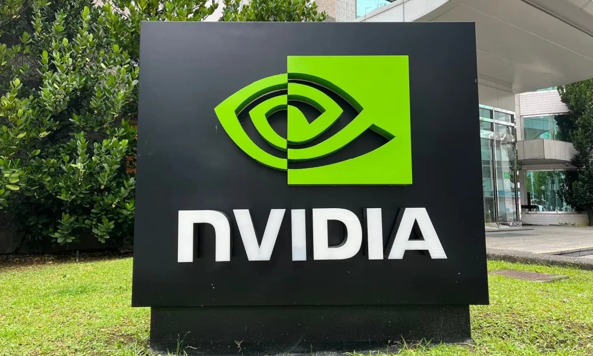 Nvidia Rebuts Fraud Claims Amid Intense AI Market Scrutiny