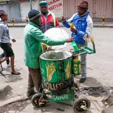 A Life Reclaimed: Edwin Ogembo's Journey After Wrongful Conviction