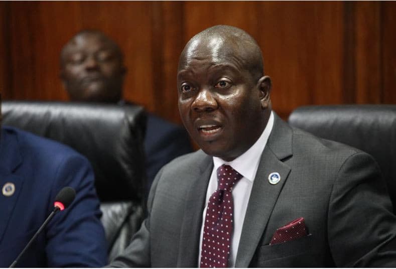 DPP Ingonga Accused of Misleading Senate on EACC Powers