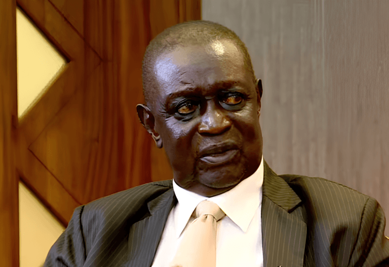 ODM Demands Deputy President Slot in 2027 Power Equation