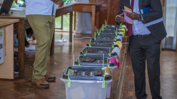 House of Cards: Parliament Exposes Billion-Shilling Rot at KNH and KEMRI