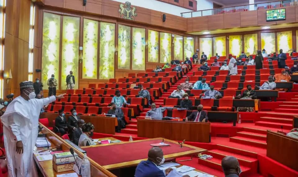 Abuja Awakening: NASS Resumes Plenary with Tax Wars and a Missing 2026 Budget on the Agenda