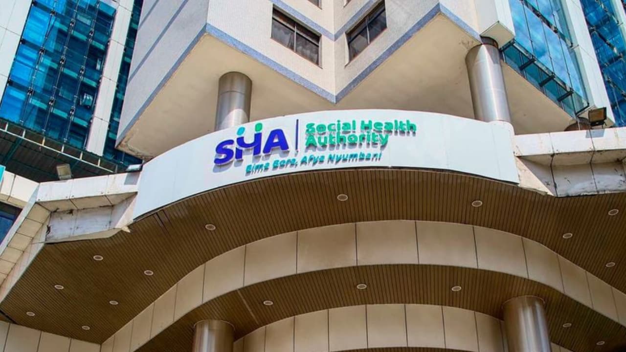 Health Lobby Raises Alarm over SHA Portal Bug Reinstating Suspended Hospitals