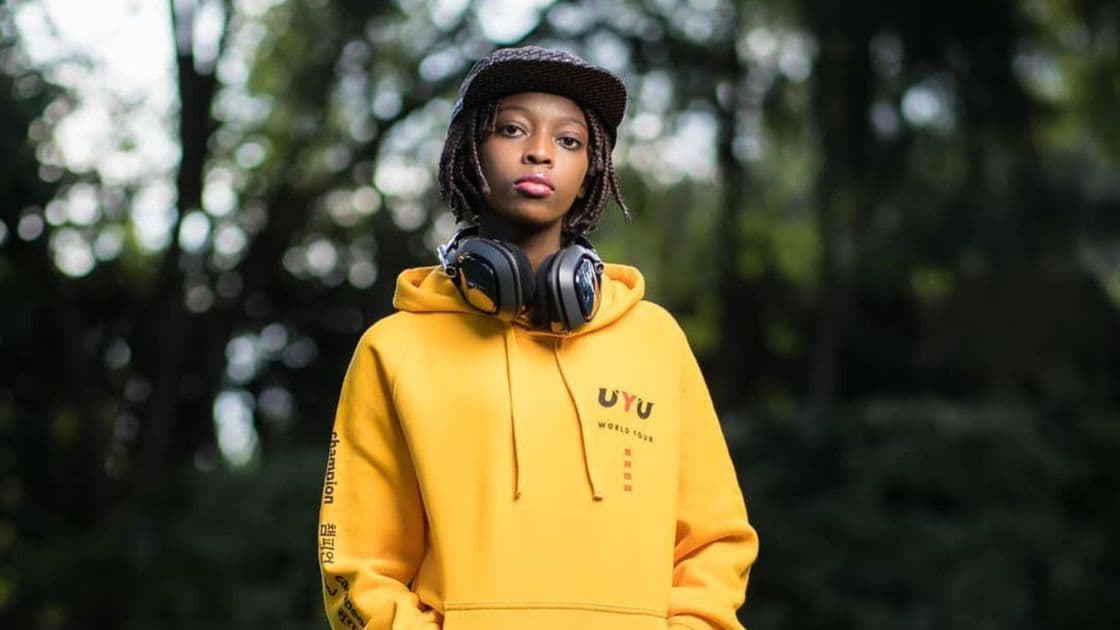 Kenya's QueenArrow Forges Pro-Gaming Career Amidst Industry Boom