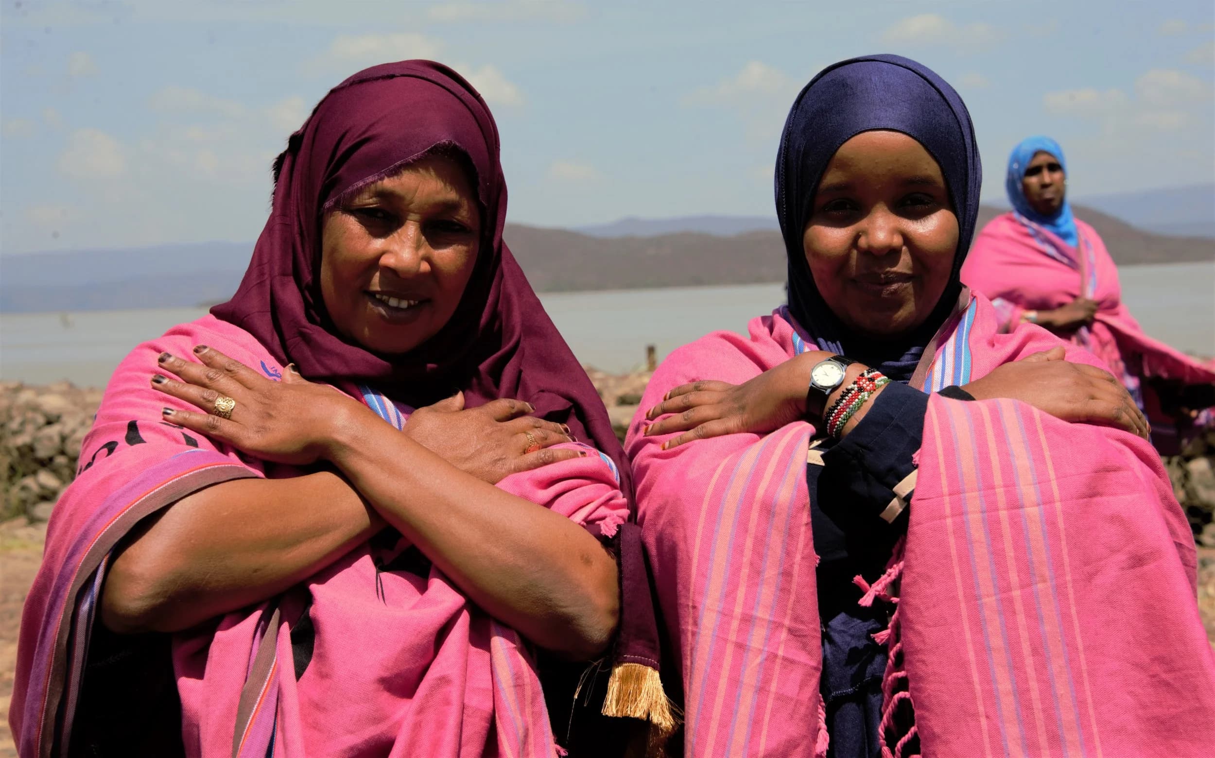 Women at the Helm: How Female Leadership is Revitalizing Kenya's Coastal Ecosystems