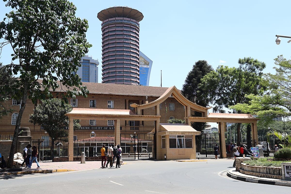 High Court Affirms Kenya Mandatory Retirement Age as Lawful