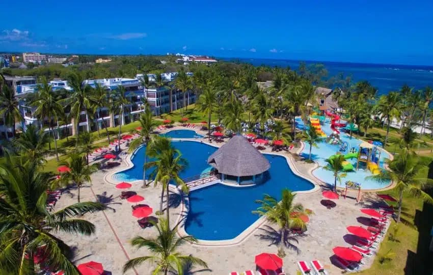 Coast hotels embrace wellness tourism