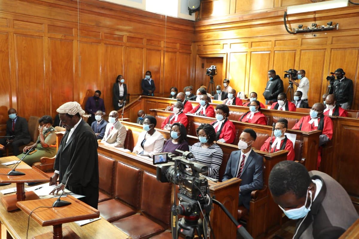 Parliament Opens Public Court on Controversial Railway Levy Securitization