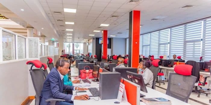 KRA to Launch Online Chatbot to Simplify Tax Compliance for Small and Medium Enterprises