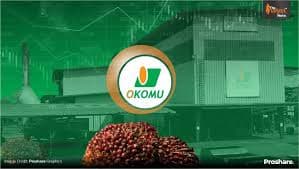 Palm Oil Bonanza: Okomu Profits Soar 64% in Defiance of Economic Gravity