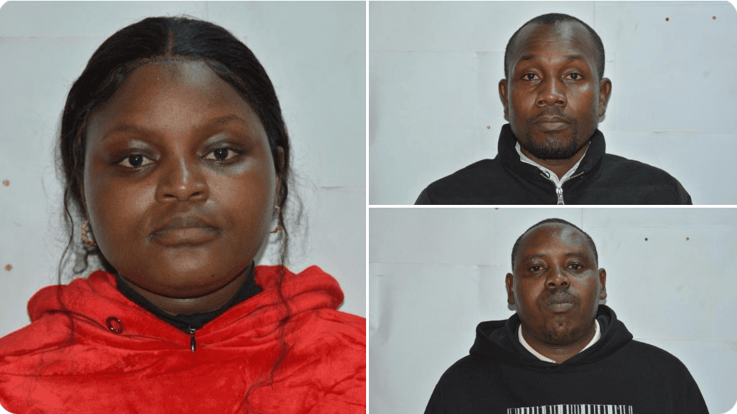 JKIA Labour Officials Arrested in Bribery Sting