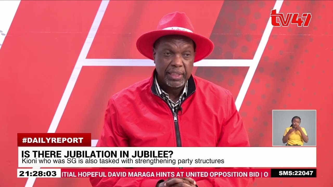 Operational Command: Kioni’s New Role Signals Strategy Shift