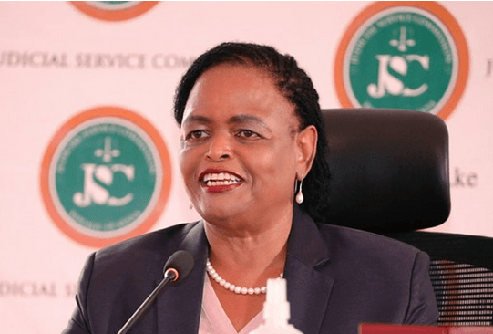 Bench Power: JSC Announces Vacancies for 4 High Court Judges to Clear Case Backlog