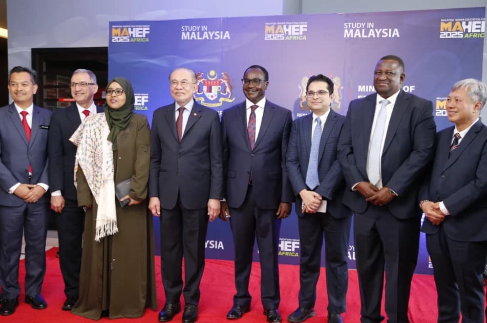 Kenya, Malaysia Sign Pact to Deepen Higher Education Cooperation